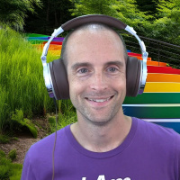 Step 11 in Alcoholics Anonymous - AA Eleventh Step Explained with Jerry Banfield Music