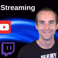 My Journey Streaming For 9 Years on YouTube, Twitch, Facebook Gaming, and TikTok!