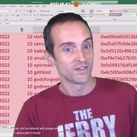 Bots Stole 640 Gods from my Gods Unchained Giveaway