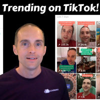 My TikTok Videos Are Going Viral! Heres Why!