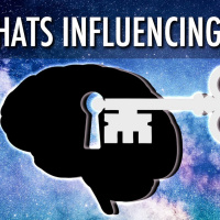 How to Consciously Control What Influences You! Power of Subconscious Influence