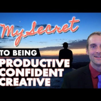 100% Productive, Confident, and Creative: My Diet, Exercise, and Sleep System