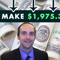 Make $1,975.31 a Month Brining a Sponsor to the Jerry Banfield YouTube Channel