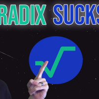 Radix XRD is a GARBAGE Crypto Investment! Honest Altcoin Review and Price Prediction