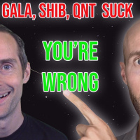 The Truth About Hex, Gala Games, Shiba Inu, XEN Crypto, and Quant Honest Altcoin Reviews with Joe Parys