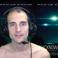 Unacknowledged with Dr. Steven Greer Exposing the UFO Secret!