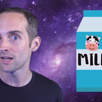 Does Milk ACTUALLY Come From Cows