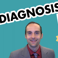 Get Diagnosed with Happiness, Joy, and Passion