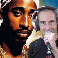 Dear Tupac - Official Old School Rap Music Video by Jerry Banfield Song 108