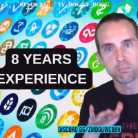 8 Years Investing In Crypto Lessons Learned