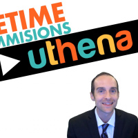 20% Lifetime Affiliate Sales for Video Courses, Free Offers, and Services on Uthena! Learn How to Build a Business with Uthena