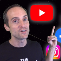 EXPOSING My Social Media Marketing and Content Creation Strategy in May 2023