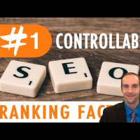 #1 Search Engine Optimization Ranking Factor We Can Control?