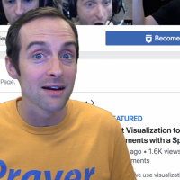 A Journey Through the Facebook Supporter Review with the Book Left to Tell