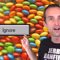 Intentional Ignorance is Freedom