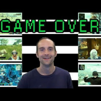 Why I Quit Gaming Again in June 2019