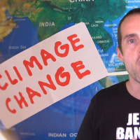 Secret Simple Solution to Climate Change