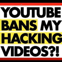 YouTube Bans Hacking Tutorials After I Spent $40K+ Producing New Cyber Security Courses!