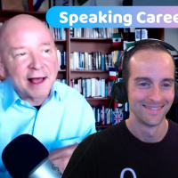 Terry Brock’s Speaking Career Path from MBA to Professional Speaker!