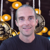 Making Money in Crypto is WAY Easier After You Do This (Hint: Its Not DCA Into Bitcoin)