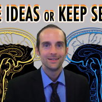 Sharing Business Ideas Openly vs Keeping Secret