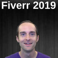 Fiverr 2019 Complete Gig Creation Tutorial from Planning to Top Seller!