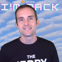 Im Back on YouTube, Facebook, TikTok, Instagram, Twitter, and Even Hive with a New Attitude!