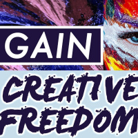 Gain Creative Freedom! Skip the Job Application Process and Get Discovered by Employers Instead
