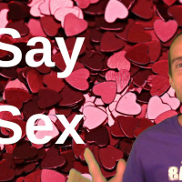 Sex Education Lesson One