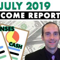 July 2019 Income Report with Jerry Banfield and Uthena