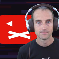 YouTube Community Guidelines Violation - Official Music Video by Jerry Banfield Song 110