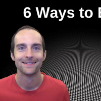 6 Awesome Ways to Make Money Gaming on Facebook Live As a Live Streamer!