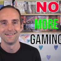 Saying Goodbye to Jerry Banfield Gaming