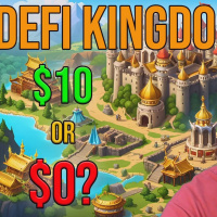 DeFi Kingdoms (JEWEL) Token Honest Crypto Review and Price Prediction