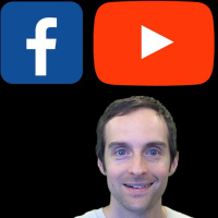 My Creative Workflow for Facebook, YouTube, WordPress Blog, Twitter, iTunes Podcast, and Spotify!