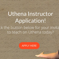 New Udemy and Skillshare Competitor, Uthena, Offers Instructors 50% Lifetime Affiliate Commissions