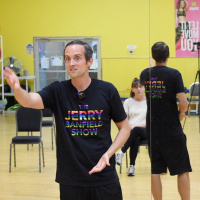 The Third Jerry Banfield Show – Health