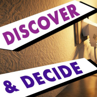 The Power of Discovery! Make $300,000 a Year or Have Work Freedom? You Decide.