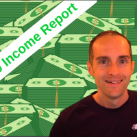 Income Report for January 2020!