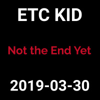 Losing Myself to Time by ETCKID