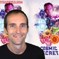 The Cosmic Secret 2019 Documentary Review and Summary with David Wilcock and Corey Goode!