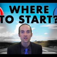 Where to Start on YouTube or Facebook for Filming Videos, Making Money, and Building a Following?