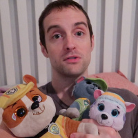 The Joy of Making $300,000 in a Day vs Playing Paw Patrol with My Daughter