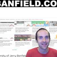 Best Ways for Facebook Live Streamers to Make Money Using a Website!