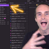 How I Stream on Twitch in 2022