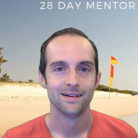 28 Day Next Level Mentorship for Entrepreneurs Online! Coaching from Startup to Self-Sustaining!