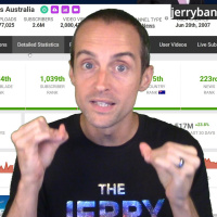 How To Get More Views on YouTube: Sky News Australia vs MrBeast