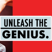 Make the Most of What You Have! You Already Have Everything Needed to Be a Genius