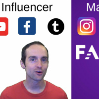 Introduction to Influencer Marketing with Famebit