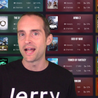 Find The Best Twitch Games To Play with TwitchStrike!